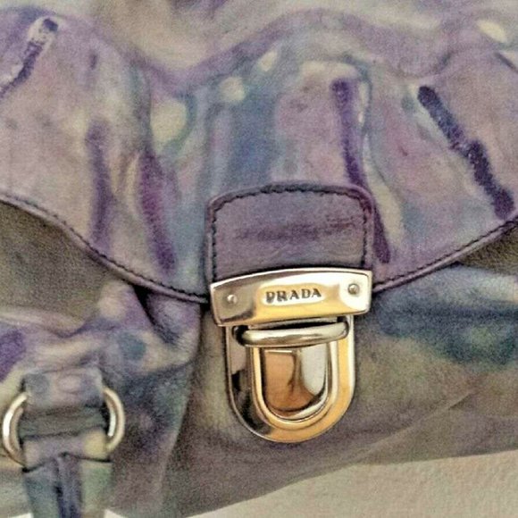 ************************SOLD*****************PRADA - Picture 3 of 10